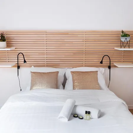 Charming Near The Bastille