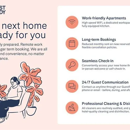 Charming Near The Bastille